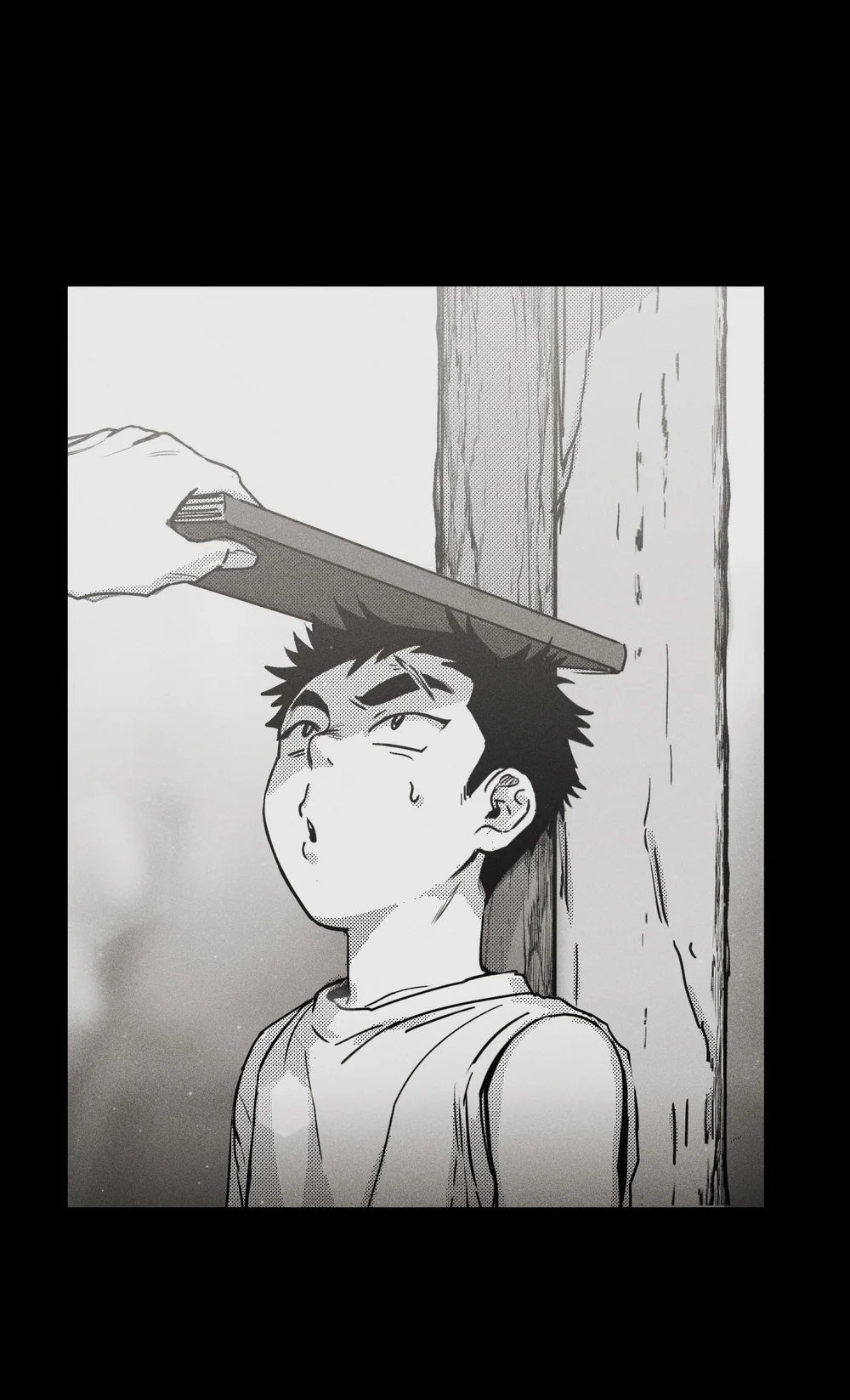 EM LÀ CẢ THẾ GIỚI CỦA TÔI Chapter 8 - Next Chapter 9