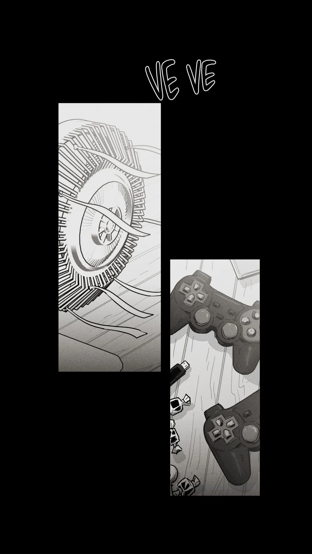 EM LÀ CẢ THẾ GIỚI CỦA TÔI Chapter 8 - Next Chapter 9