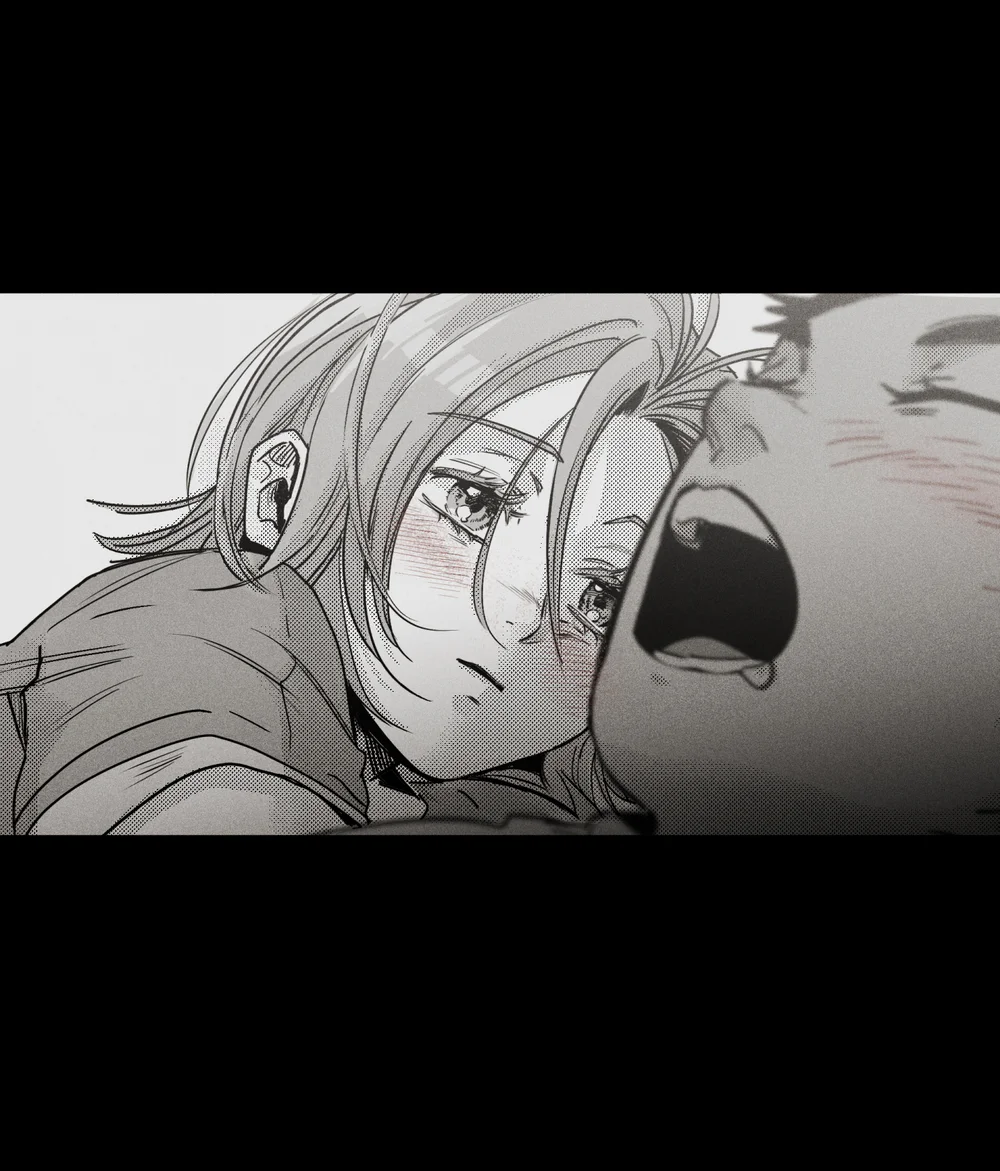 EM LÀ CẢ THẾ GIỚI CỦA TÔI Chapter 8 - Next Chapter 9