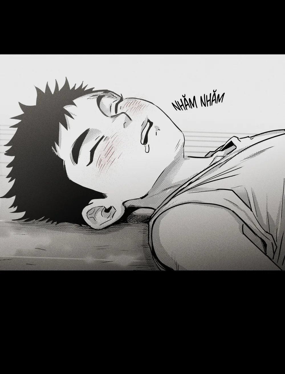 EM LÀ CẢ THẾ GIỚI CỦA TÔI Chapter 8 - Next Chapter 9