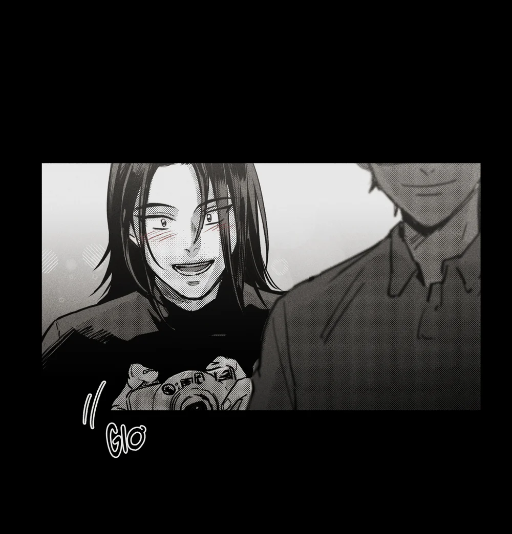 EM LÀ CẢ THẾ GIỚI CỦA TÔI Chapter 8 - Next Chapter 9