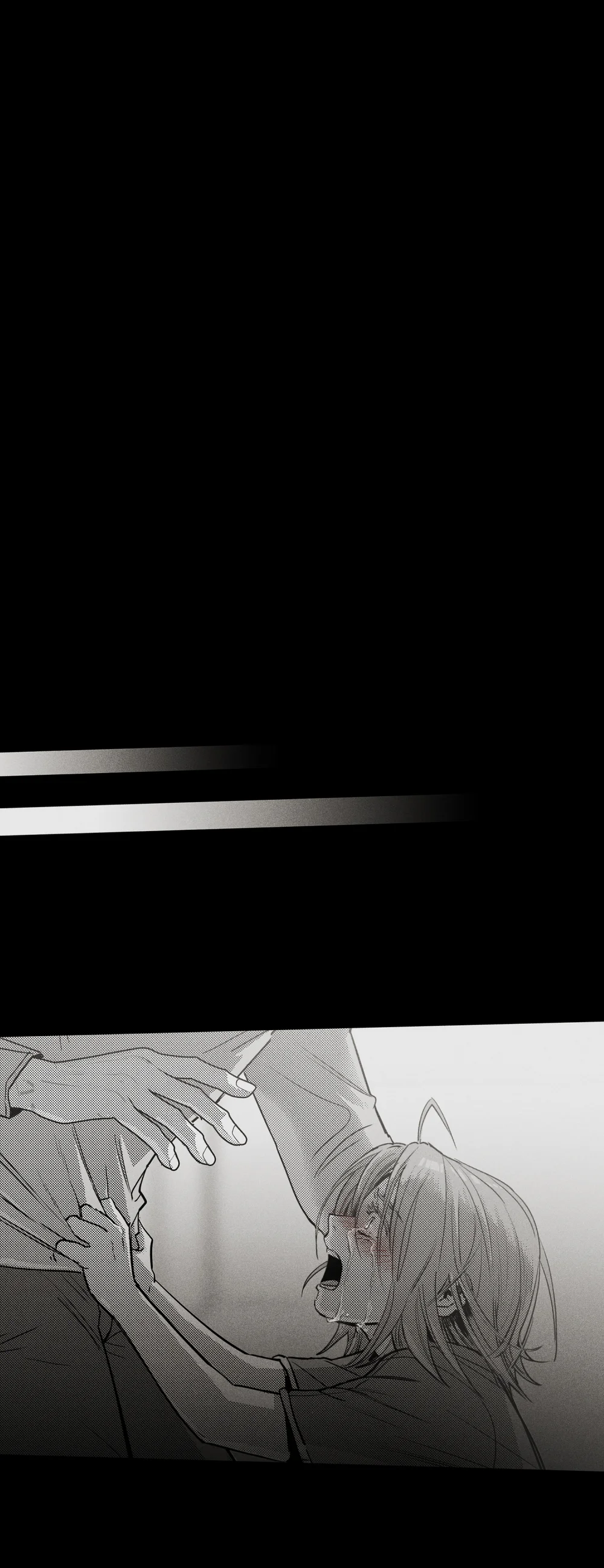 EM LÀ CẢ THẾ GIỚI CỦA TÔI Chapter 8 - Next Chapter 9