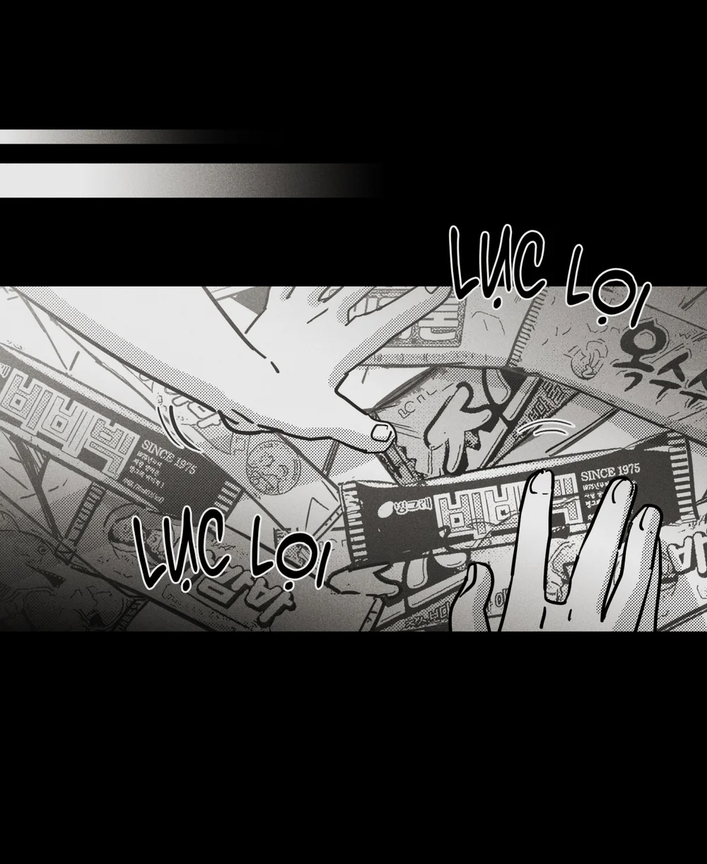 EM LÀ CẢ THẾ GIỚI CỦA TÔI Chapter 8 - Next Chapter 9