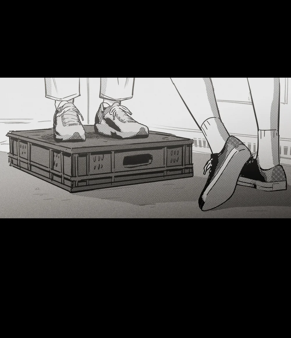 EM LÀ CẢ THẾ GIỚI CỦA TÔI Chapter 8 - Next Chapter 9