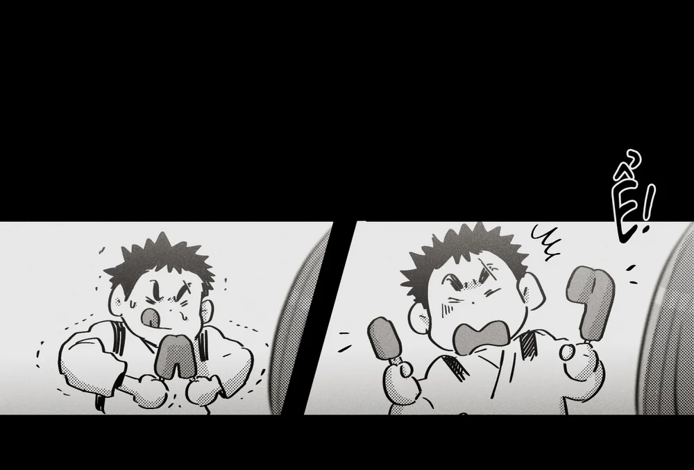 EM LÀ CẢ THẾ GIỚI CỦA TÔI Chapter 8 - Next Chapter 9