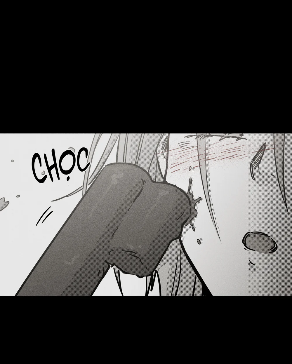 EM LÀ CẢ THẾ GIỚI CỦA TÔI Chapter 8 - Next Chapter 9