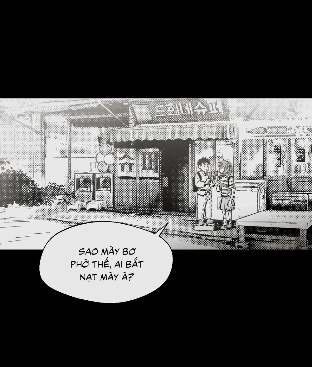 EM LÀ CẢ THẾ GIỚI CỦA TÔI Chapter 8 - Next Chapter 9