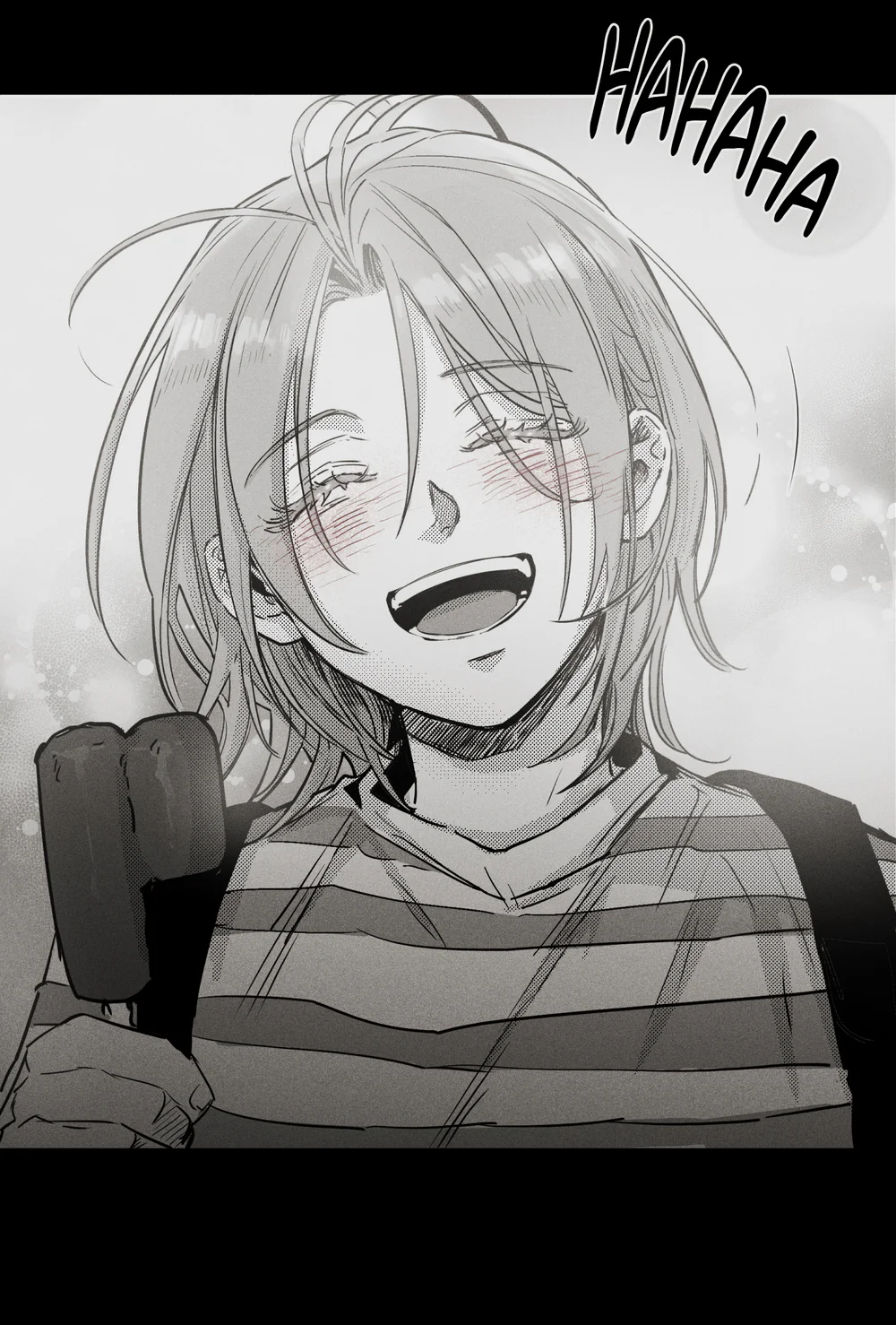 EM LÀ CẢ THẾ GIỚI CỦA TÔI Chapter 8 - Next Chapter 9