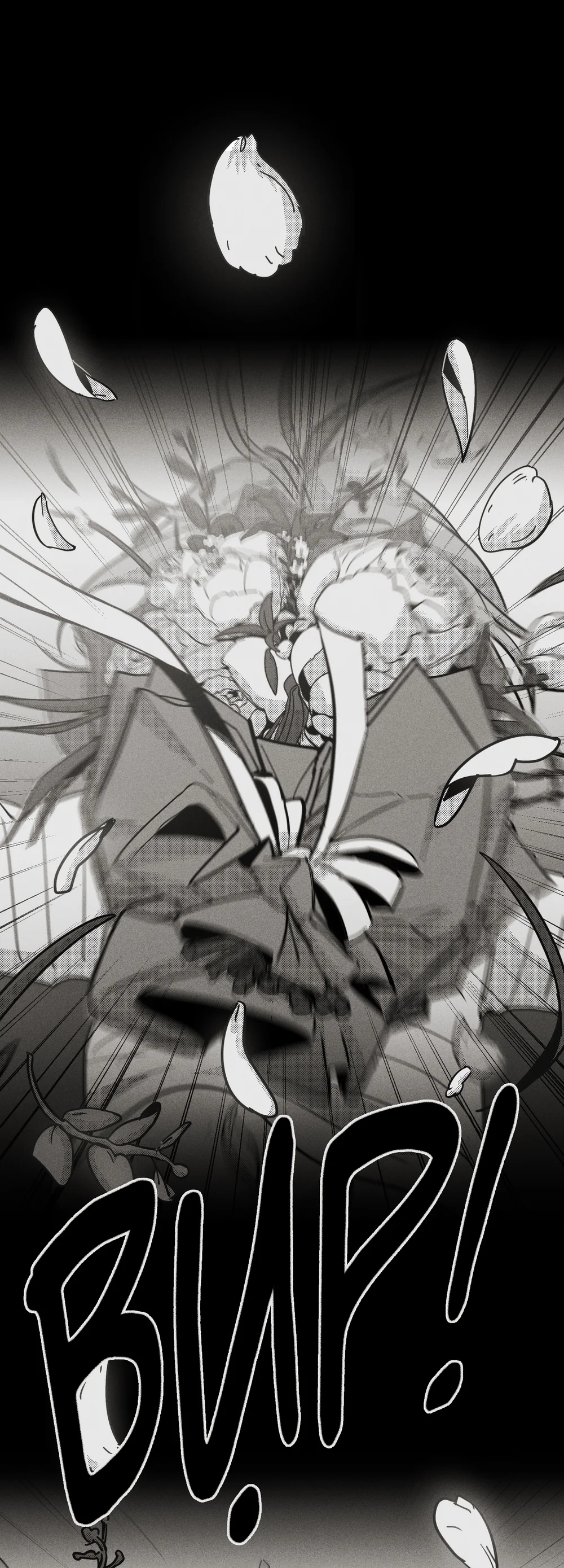 EM LÀ CẢ THẾ GIỚI CỦA TÔI Chapter 8 - Next Chapter 9