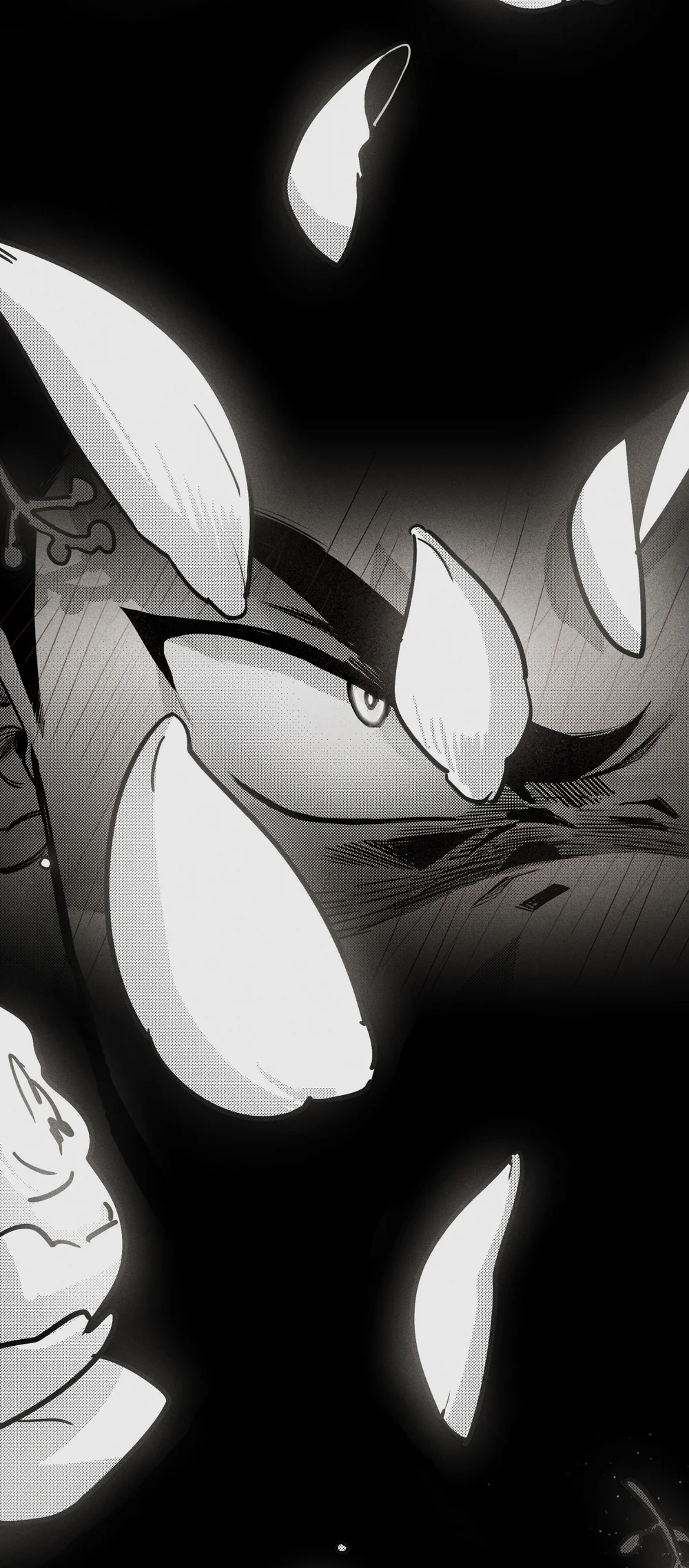 EM LÀ CẢ THẾ GIỚI CỦA TÔI Chapter 8 - Next Chapter 9