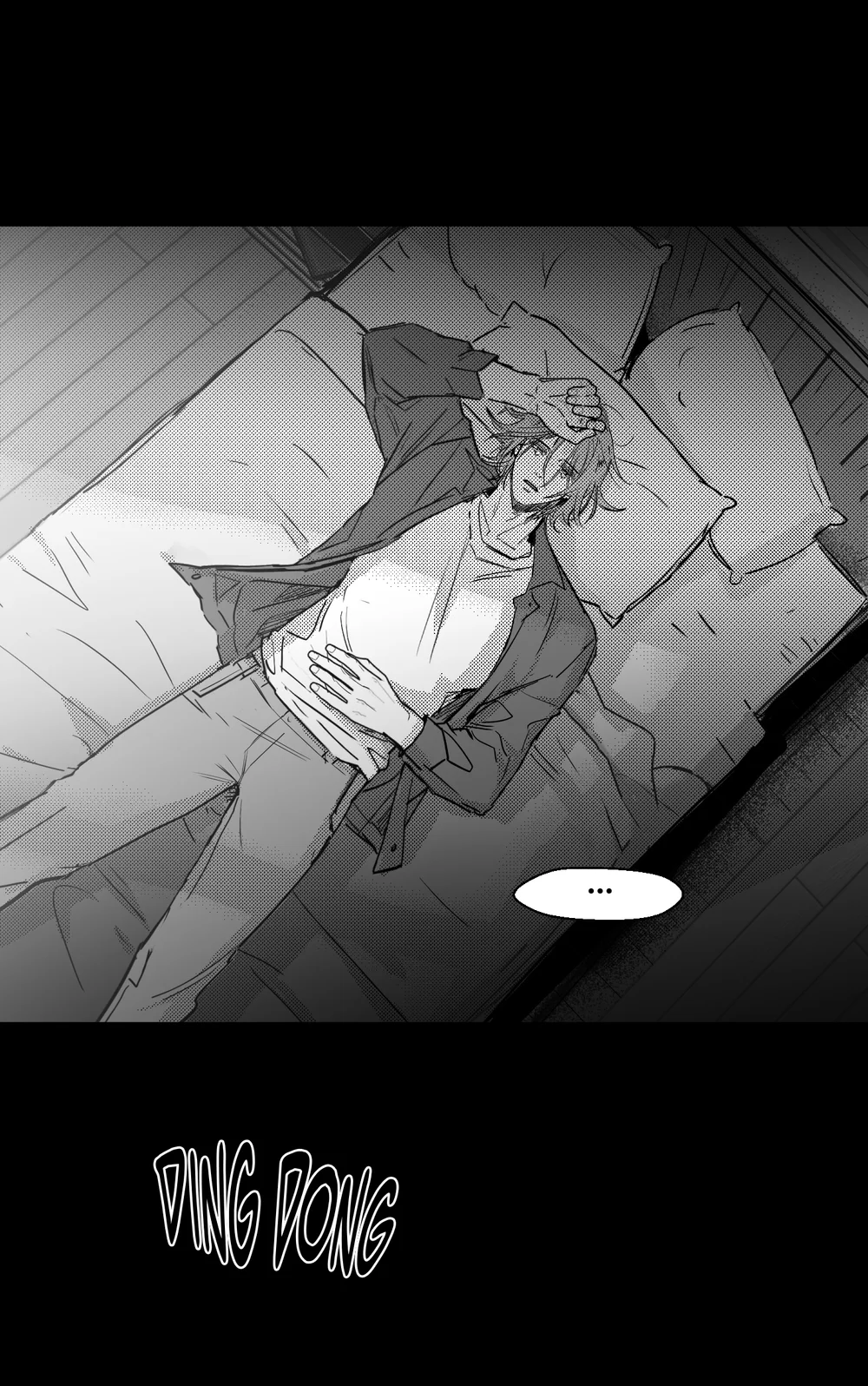 EM LÀ CẢ THẾ GIỚI CỦA TÔI Chapter 8 - Next Chapter 9