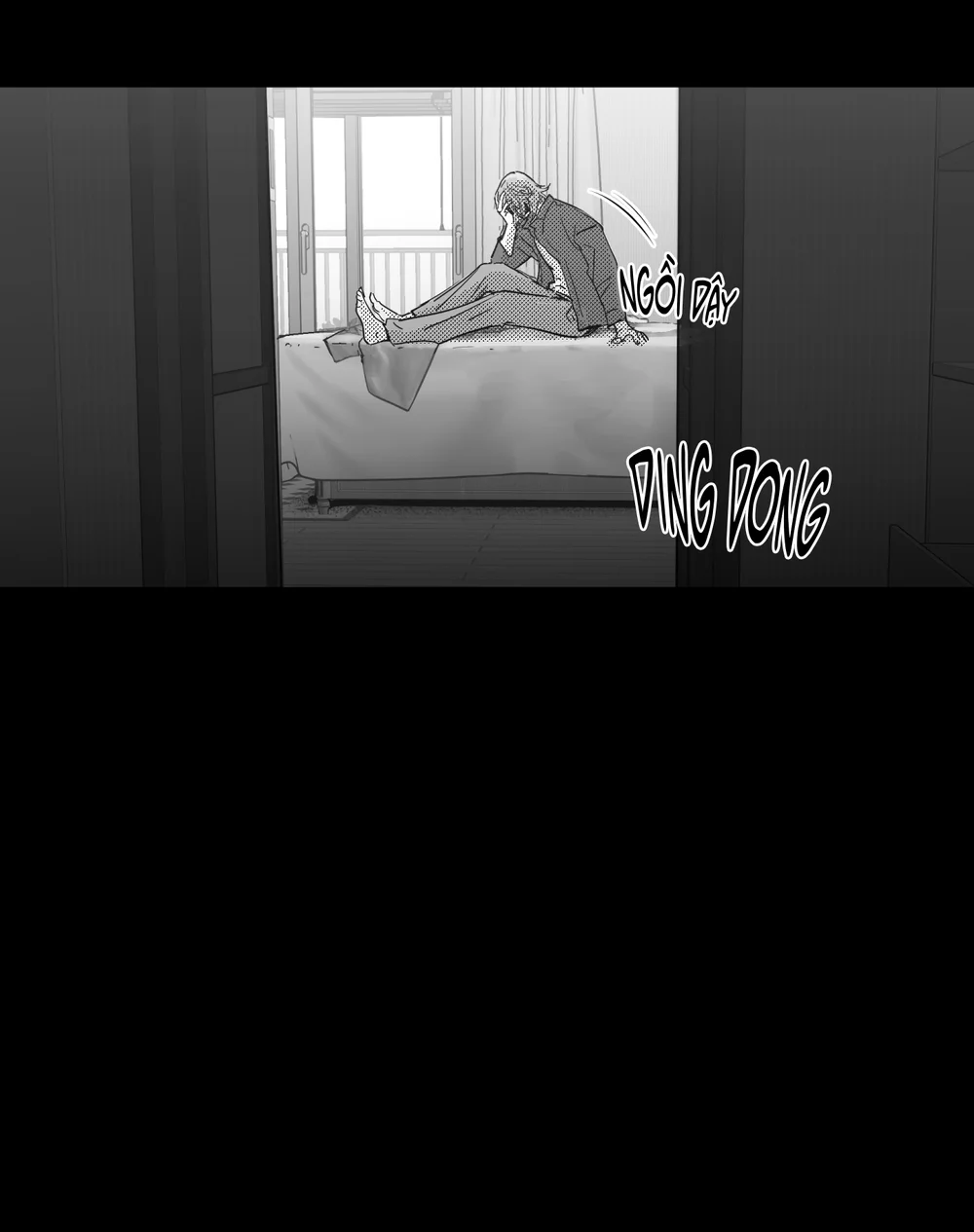 EM LÀ CẢ THẾ GIỚI CỦA TÔI Chapter 8 - Next Chapter 9