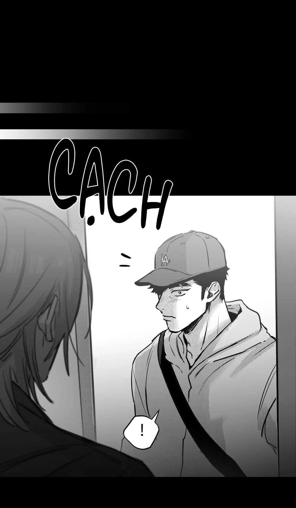 EM LÀ CẢ THẾ GIỚI CỦA TÔI Chapter 8 - Next Chapter 9