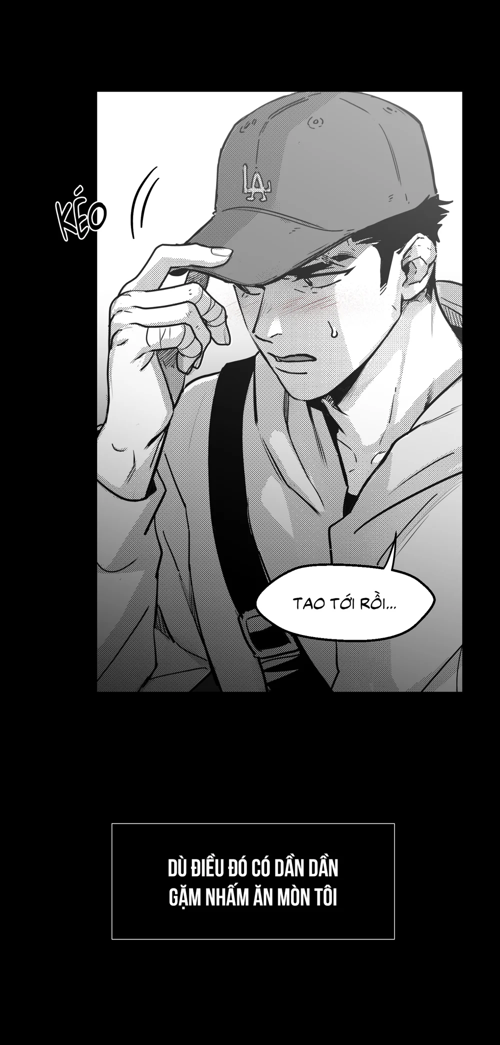 EM LÀ CẢ THẾ GIỚI CỦA TÔI Chapter 8 - Next Chapter 9