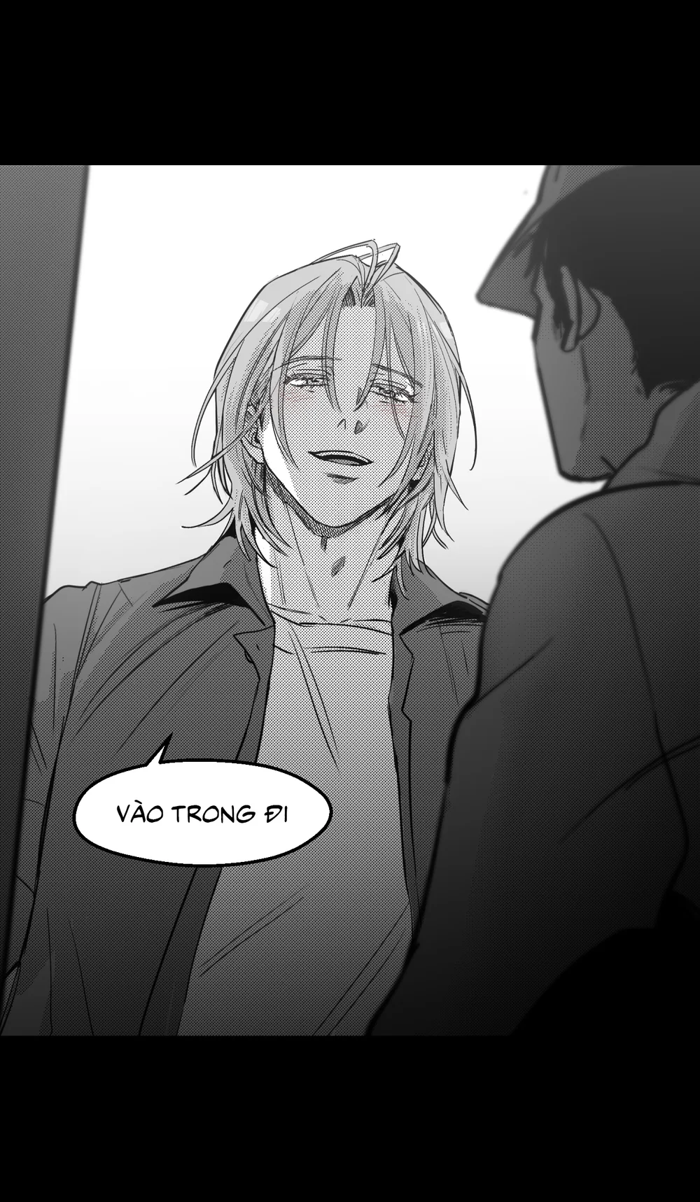 EM LÀ CẢ THẾ GIỚI CỦA TÔI Chapter 8 - Next Chapter 9