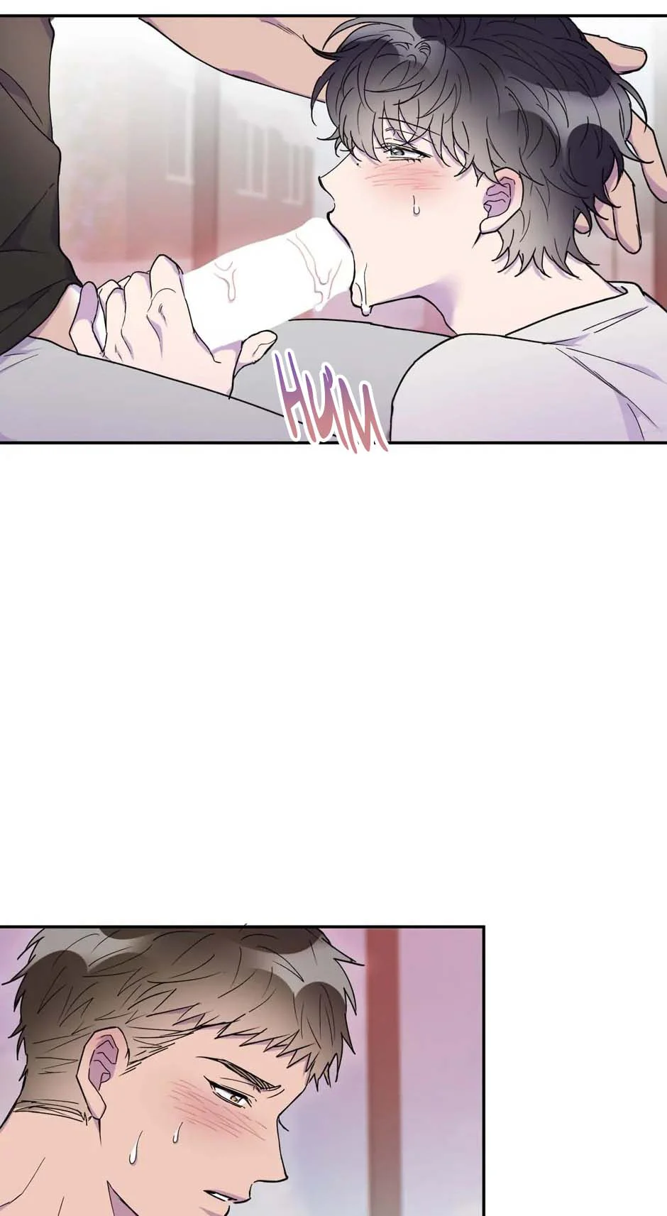 Nụ Hôn Định Mệnh Chapter 14 - Next Chapter 15