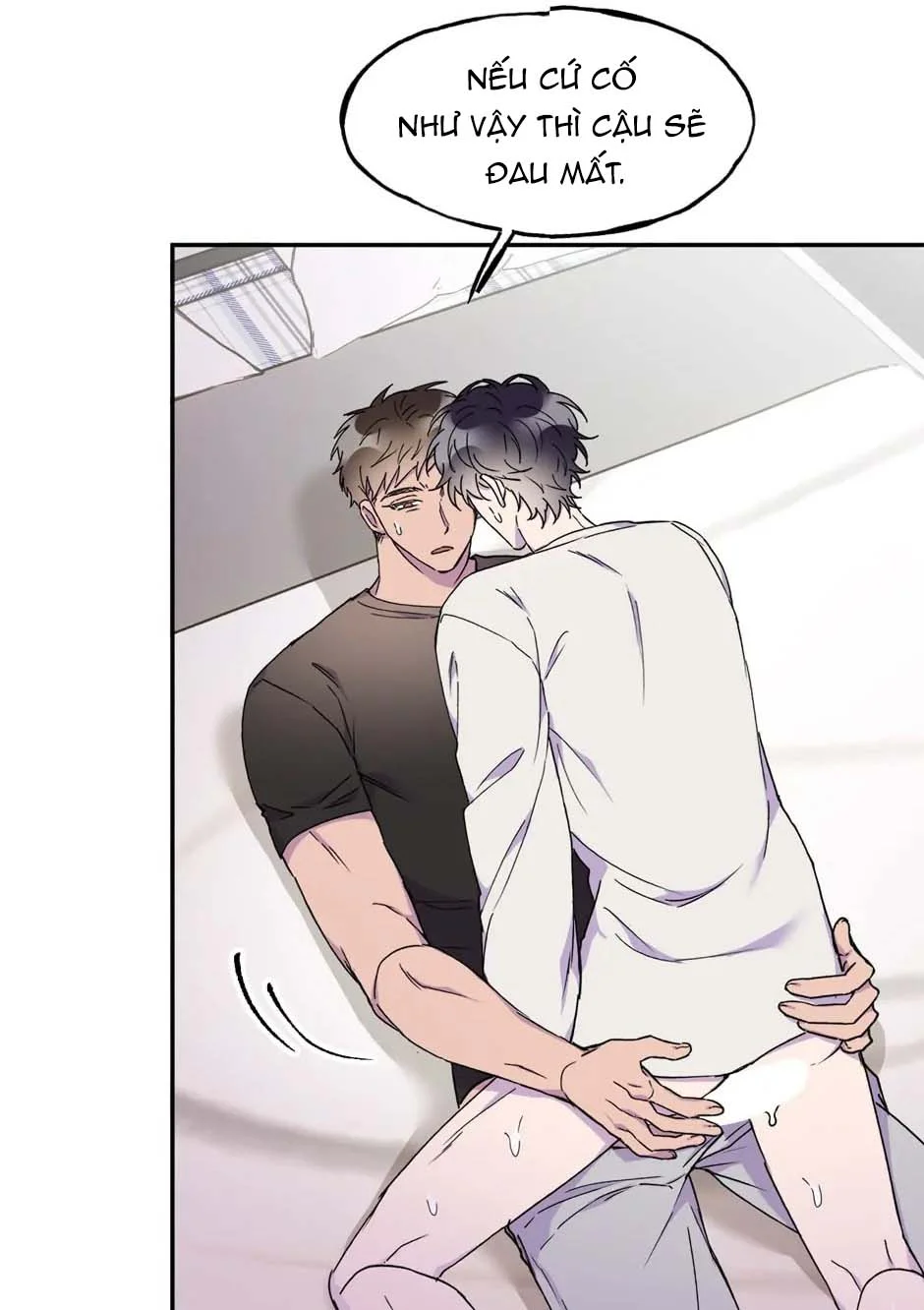 Nụ Hôn Định Mệnh Chapter 14 - Next Chapter 15