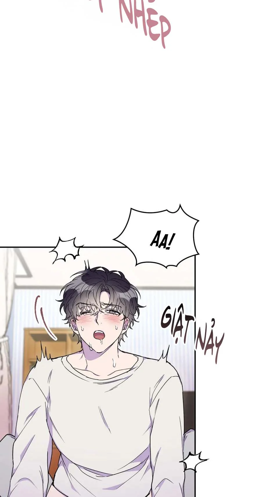 Nụ Hôn Định Mệnh Chapter 14 - Next Chapter 15