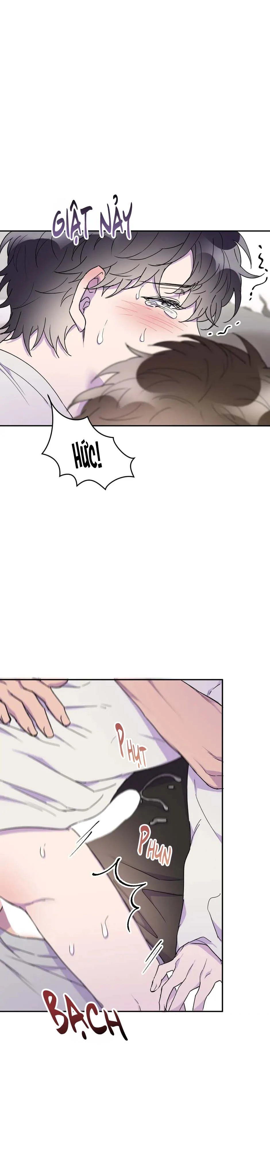 Nụ Hôn Định Mệnh Chapter 14 - Next Chapter 15