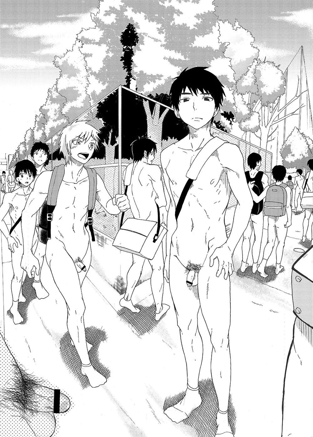 Tổng Hợp Oneshot Của Zjt Chapter 282 - Next Chapter 283