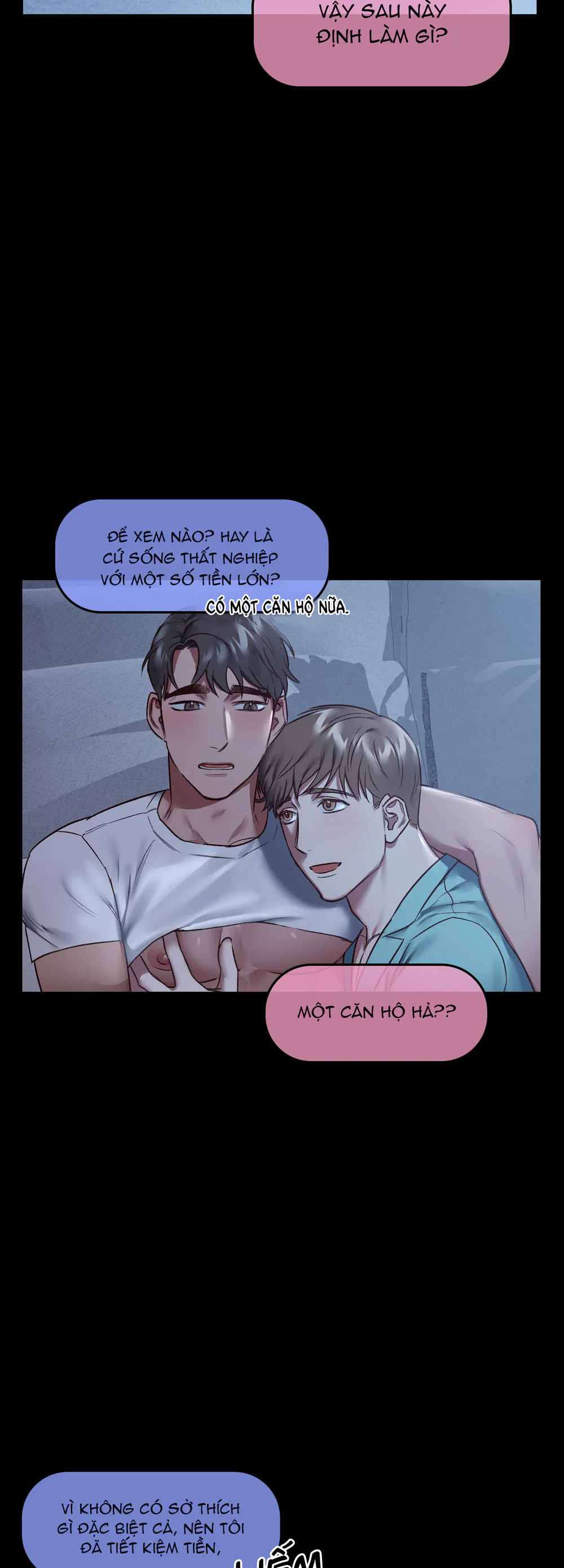 Phương pháp huấn luyện tân binh ngực khủng Chapter 12 - Next Chapter 13