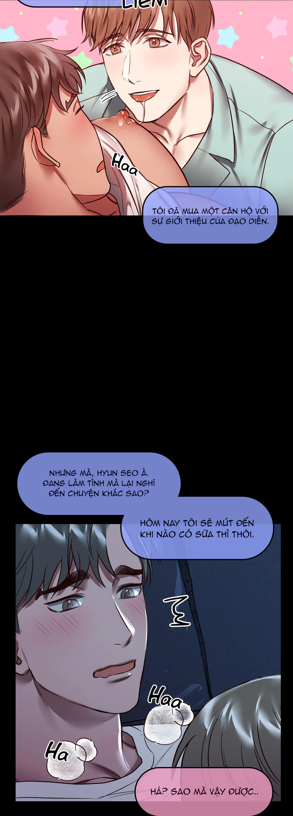 Phương pháp huấn luyện tân binh ngực khủng Chapter 12 - Next Chapter 13