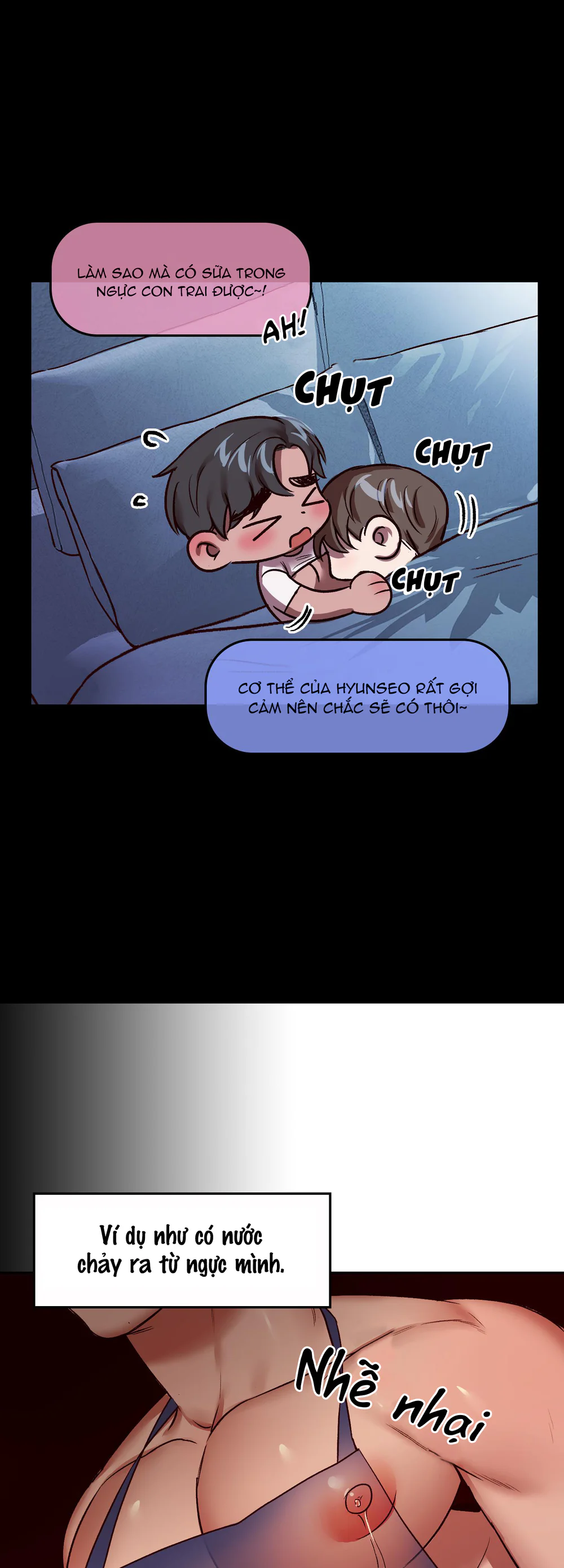 Phương pháp huấn luyện tân binh ngực khủng Chapter 12 - Next Chapter 13