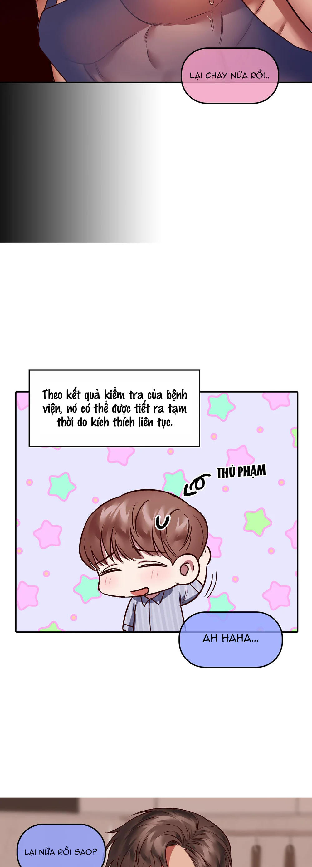 Phương pháp huấn luyện tân binh ngực khủng Chapter 12 - Next Chapter 13