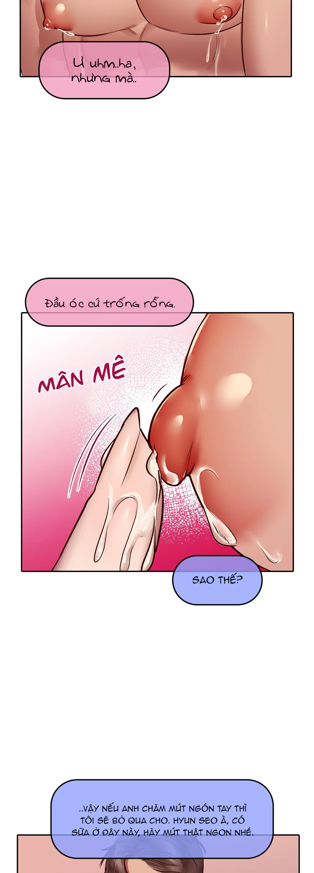 Phương pháp huấn luyện tân binh ngực khủng Chapter 12 - Next Chapter 13