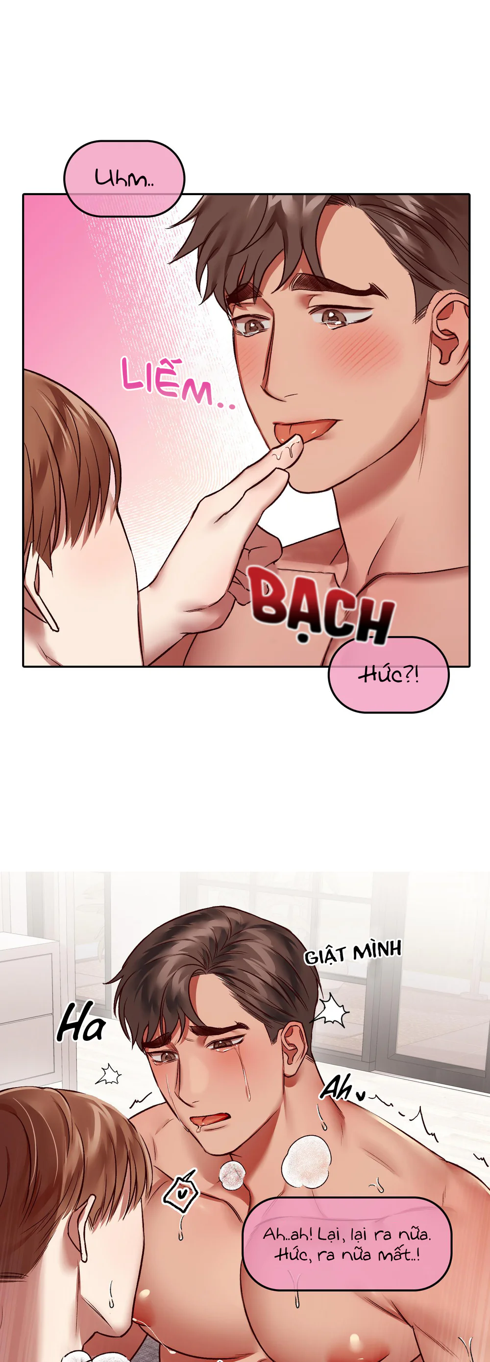 Phương pháp huấn luyện tân binh ngực khủng Chapter 12 - Next Chapter 13