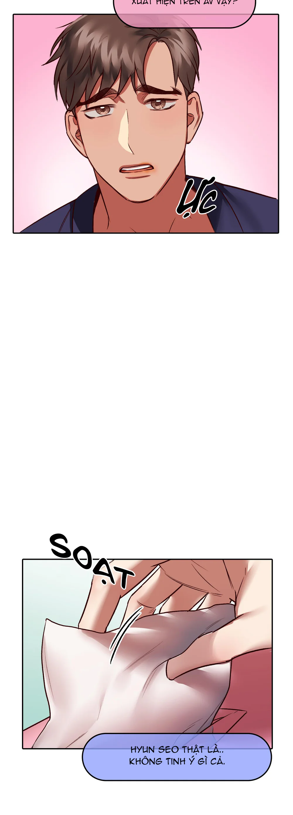 Phương pháp huấn luyện tân binh ngực khủng Chapter 12 - Next Chapter 13