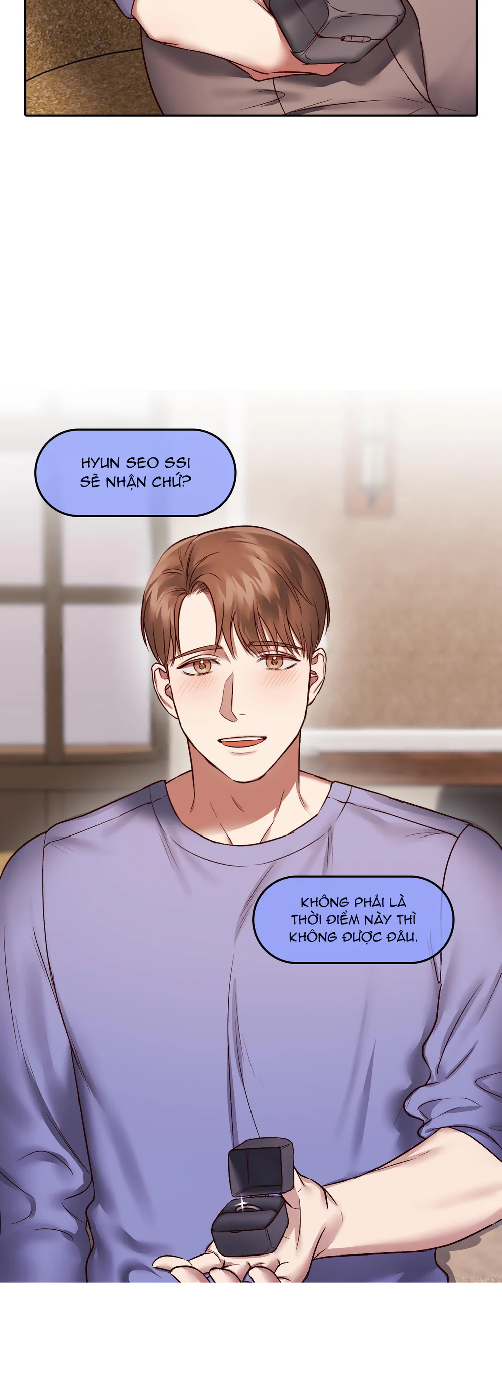 Phương pháp huấn luyện tân binh ngực khủng Chapter 12 - Next Chapter 13