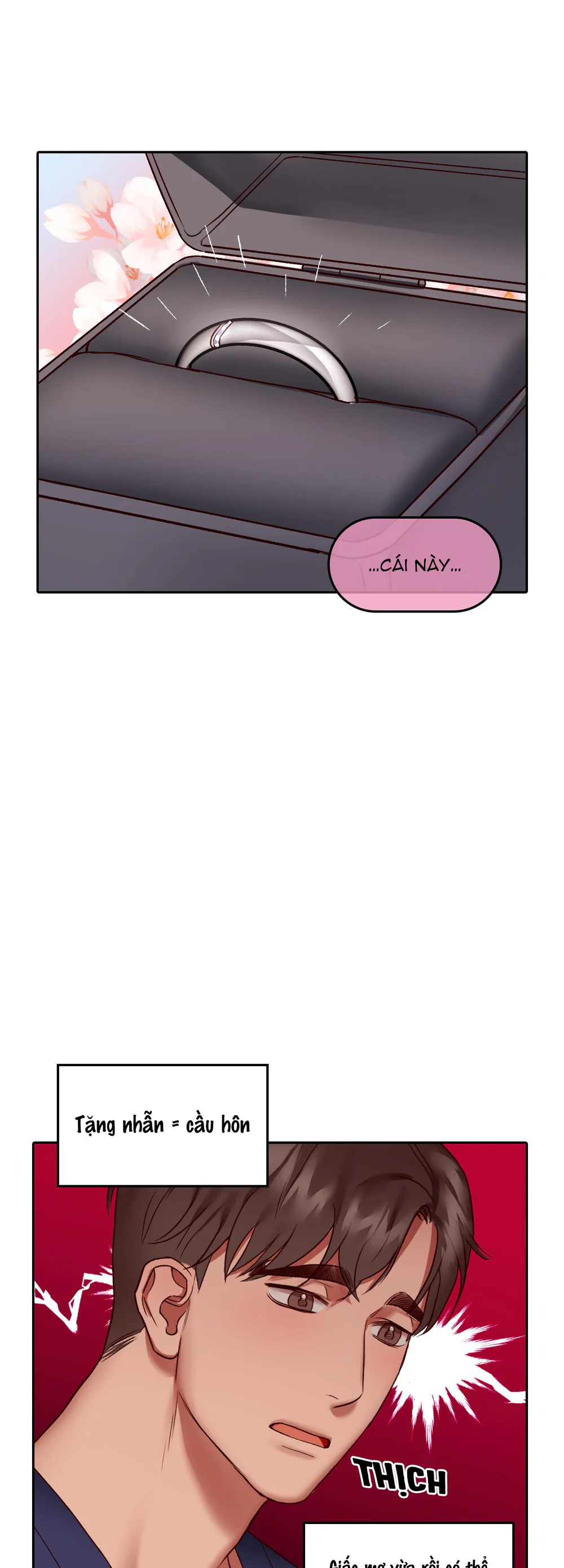 Phương pháp huấn luyện tân binh ngực khủng Chapter 12 - Next Chapter 13