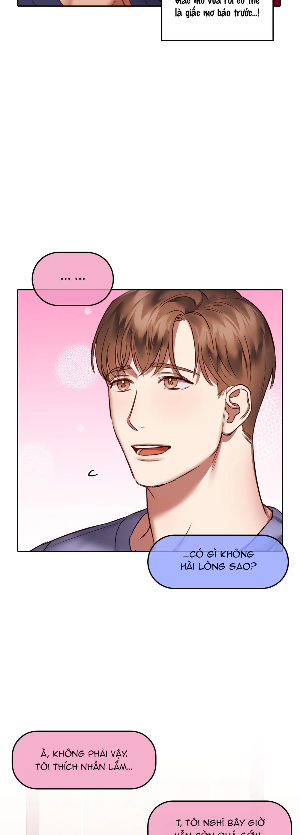 Phương pháp huấn luyện tân binh ngực khủng Chapter 12 - Next Chapter 13