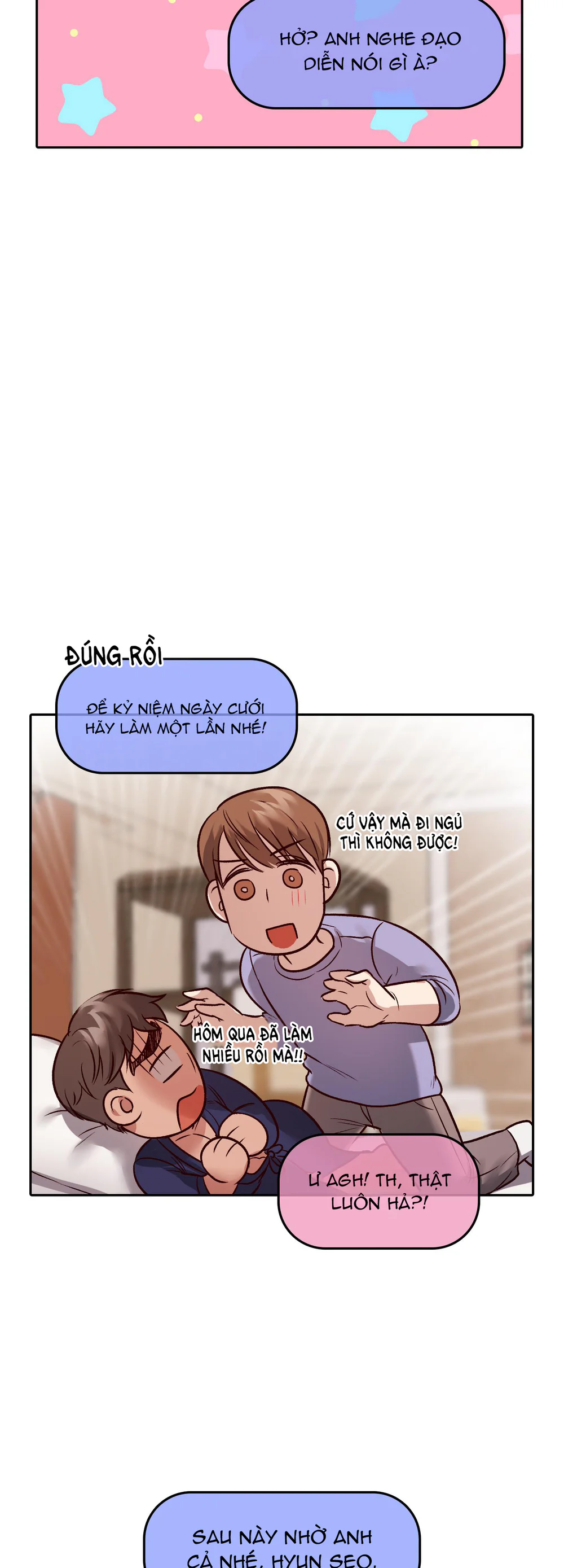 Phương pháp huấn luyện tân binh ngực khủng Chapter 12 - Next Chapter 13