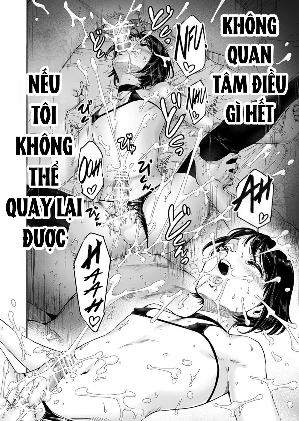 Tuyển Tập GangBang Chapter 204 - Next Chapter 205