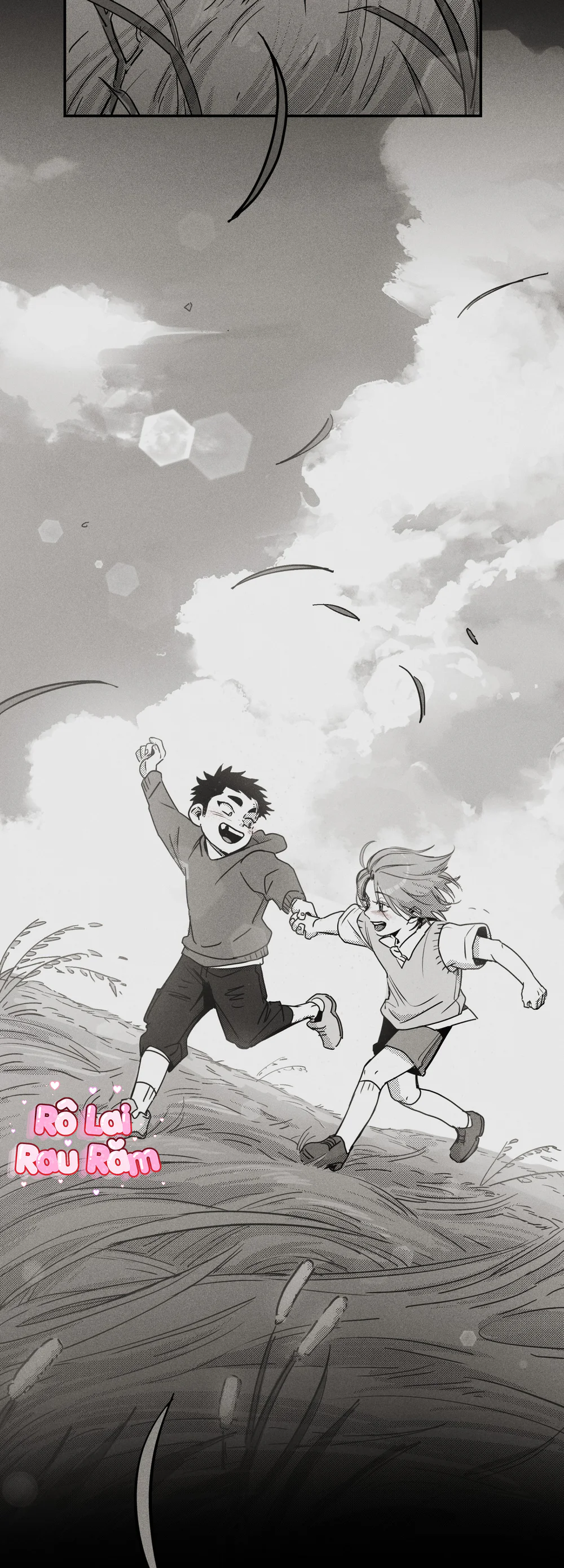 Cậu là thế giới của tôi Chapter 8 - Next Chapter 9