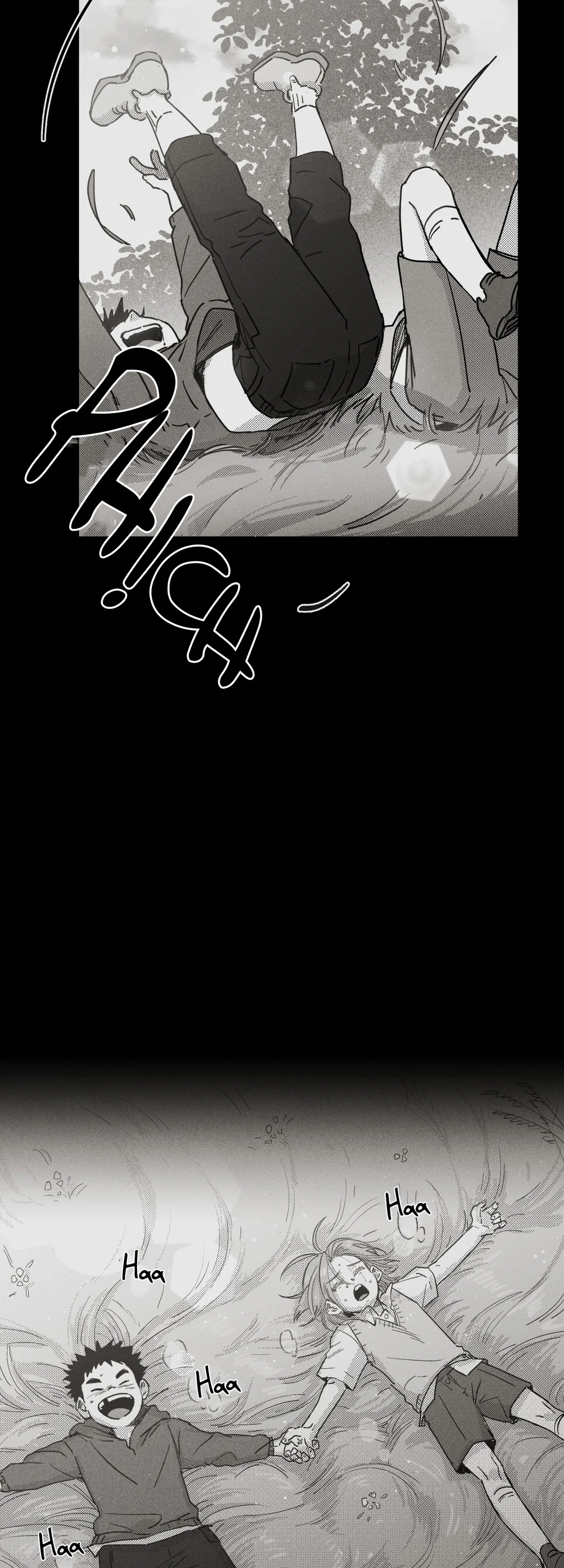 Cậu là thế giới của tôi Chapter 8 - Next Chapter 9