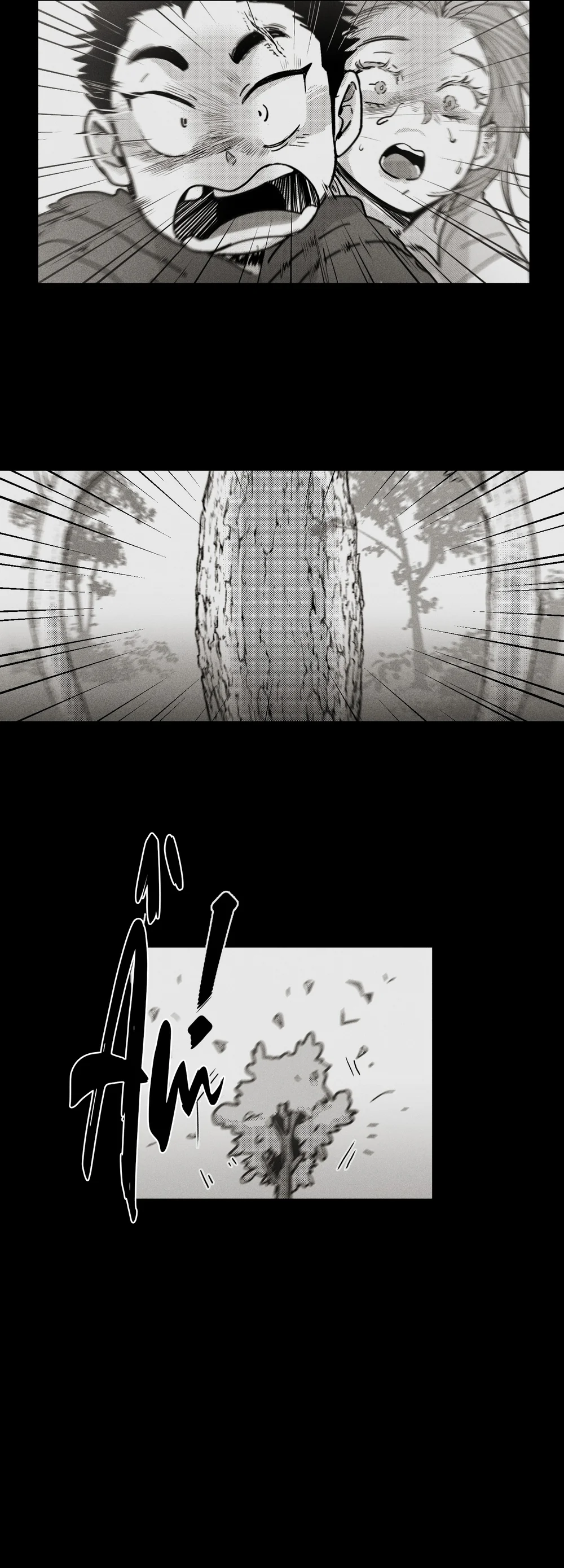 Cậu là thế giới của tôi Chapter 8 - Next Chapter 9