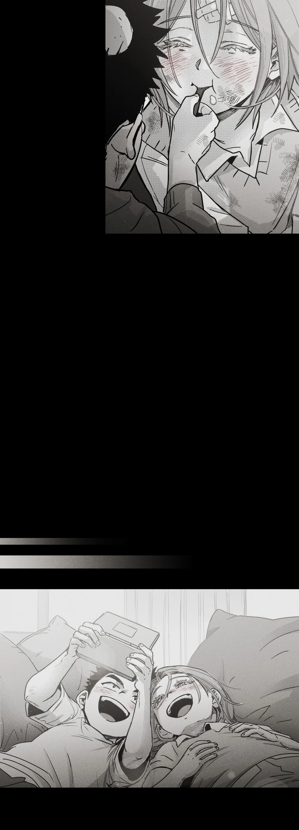 Cậu là thế giới của tôi Chapter 8 - Next Chapter 9