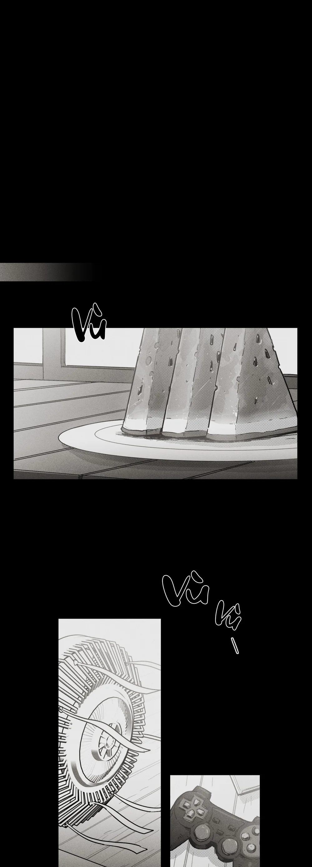 Cậu là thế giới của tôi Chapter 8 - Next Chapter 9