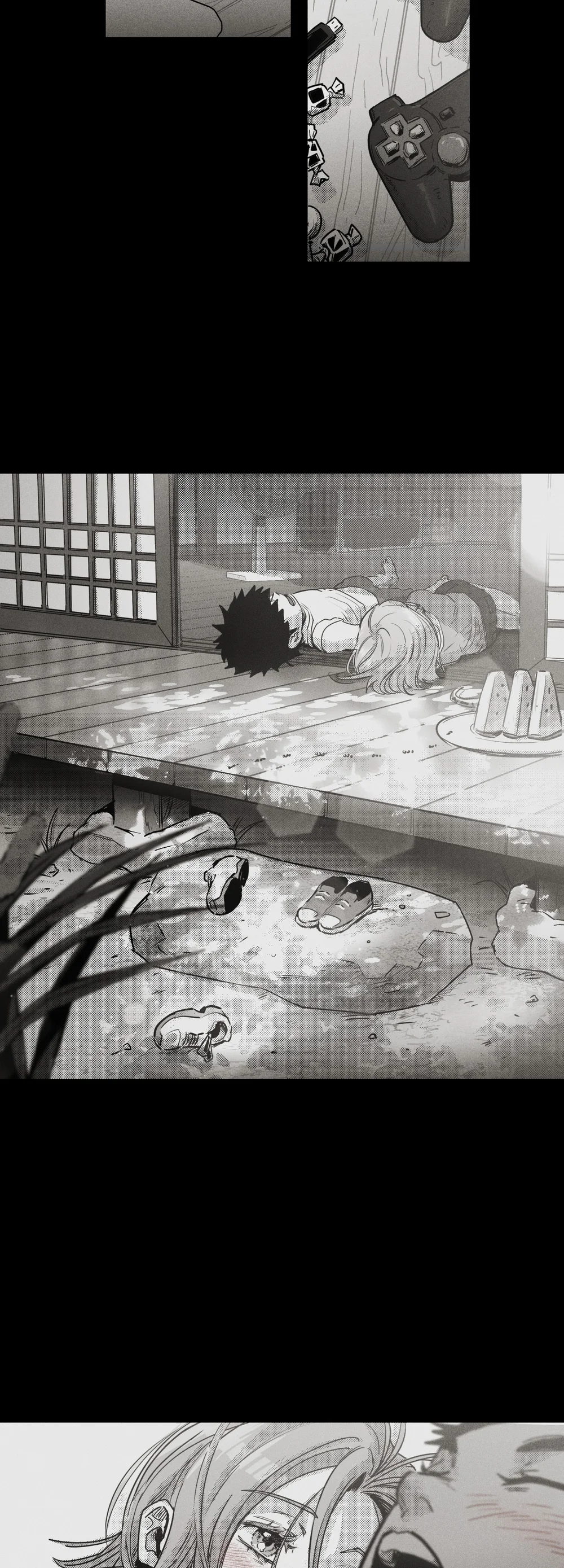 Cậu là thế giới của tôi Chapter 8 - Next Chapter 9