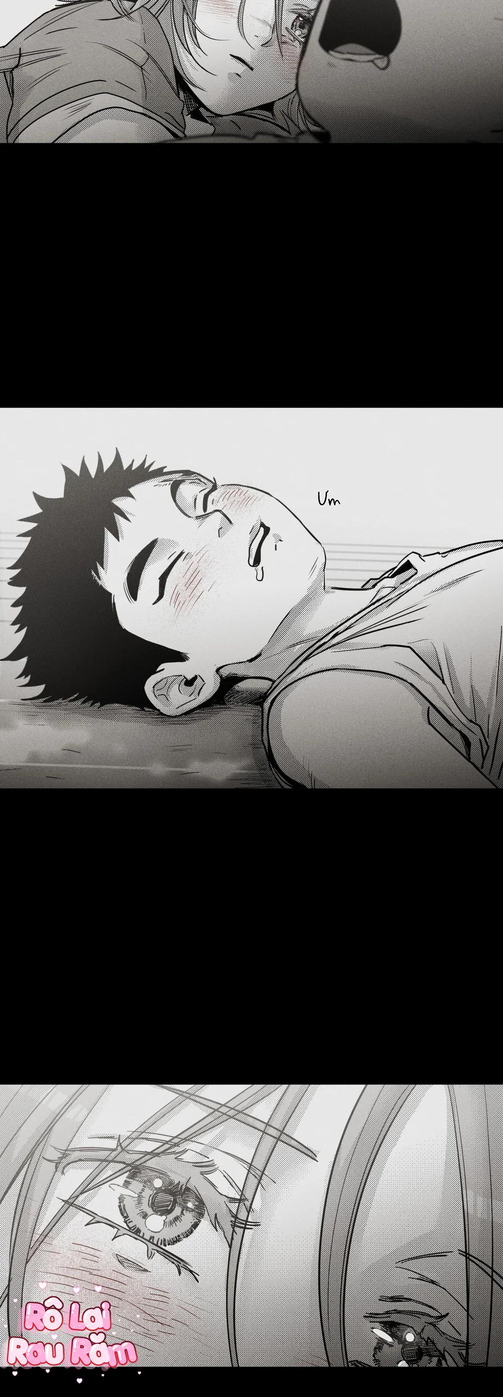 Cậu là thế giới của tôi Chapter 8 - Next Chapter 9