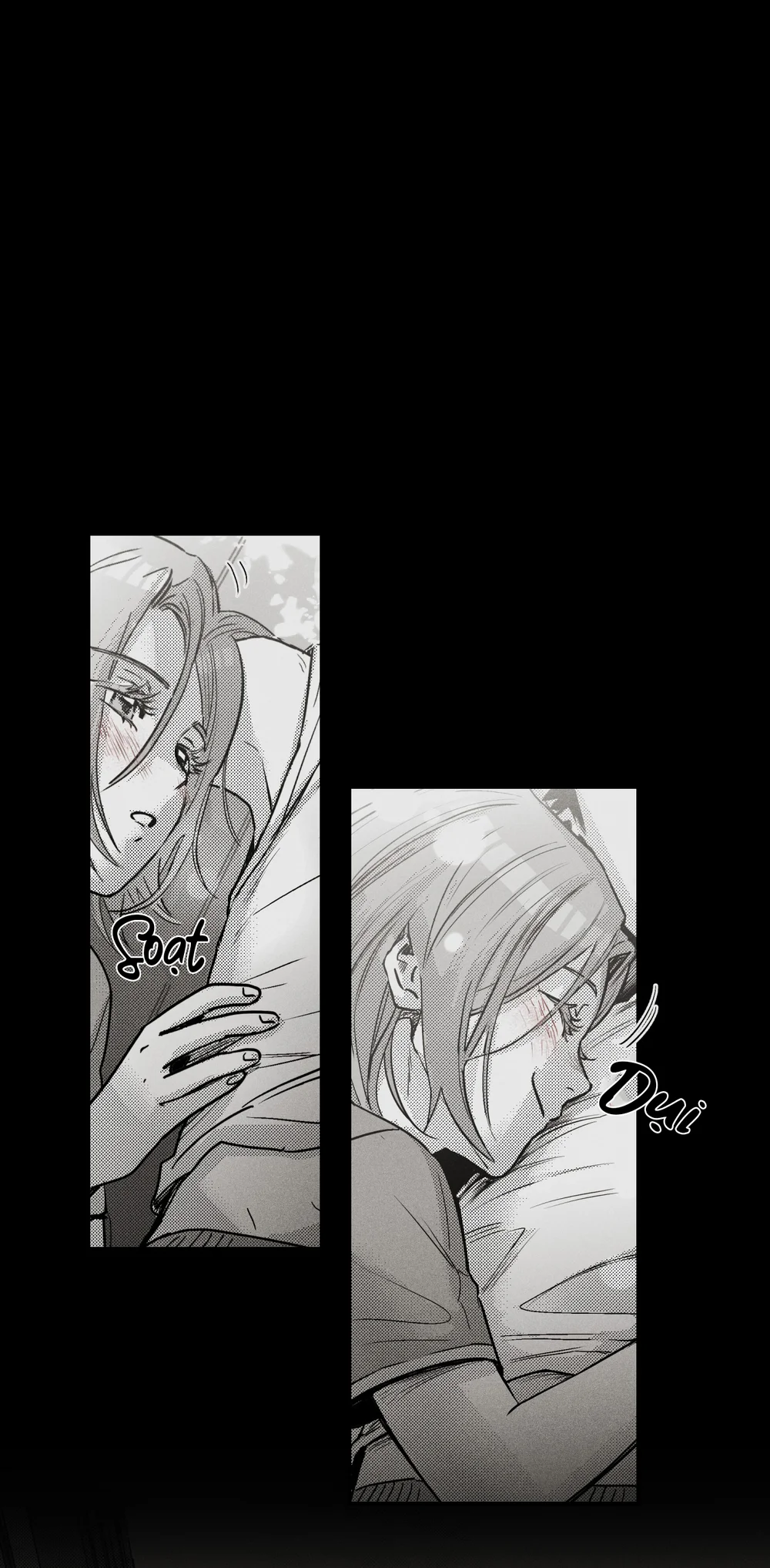 Cậu là thế giới của tôi Chapter 8 - Next Chapter 9