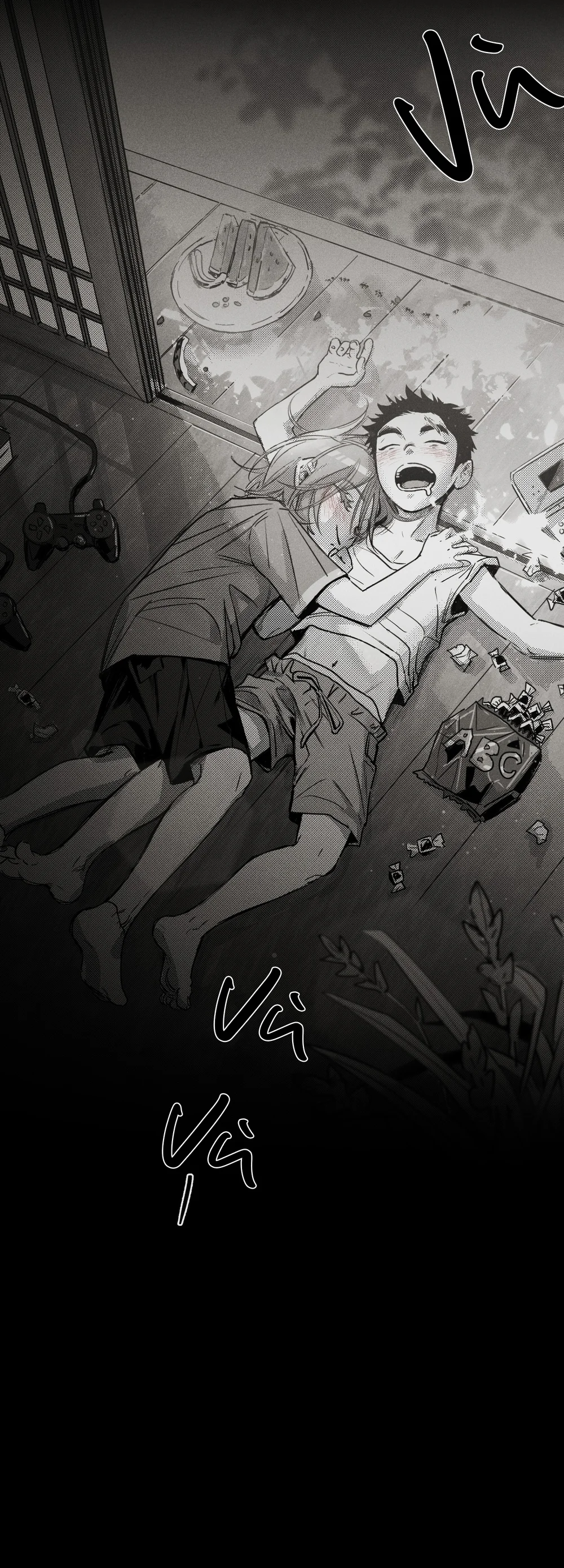 Cậu là thế giới của tôi Chapter 8 - Next Chapter 9