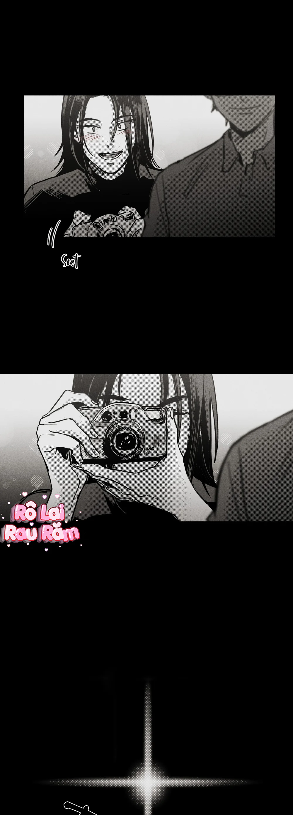 Cậu là thế giới của tôi Chapter 8 - Next Chapter 9