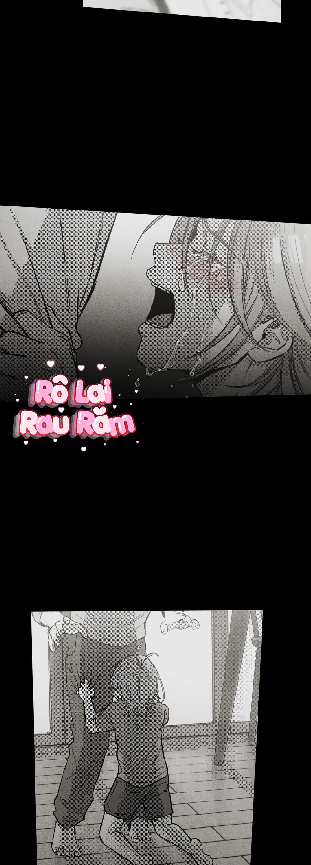 Cậu là thế giới của tôi Chapter 8 - Next Chapter 9