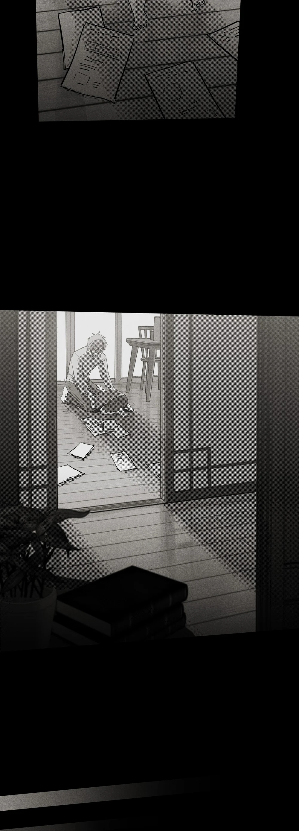 Cậu là thế giới của tôi Chapter 8 - Next Chapter 9