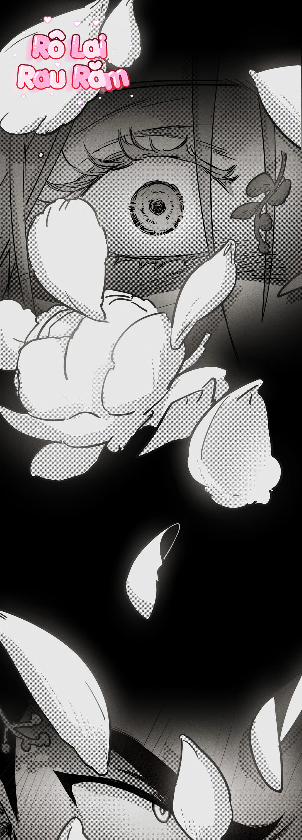 Cậu là thế giới của tôi Chapter 8 - Next Chapter 9