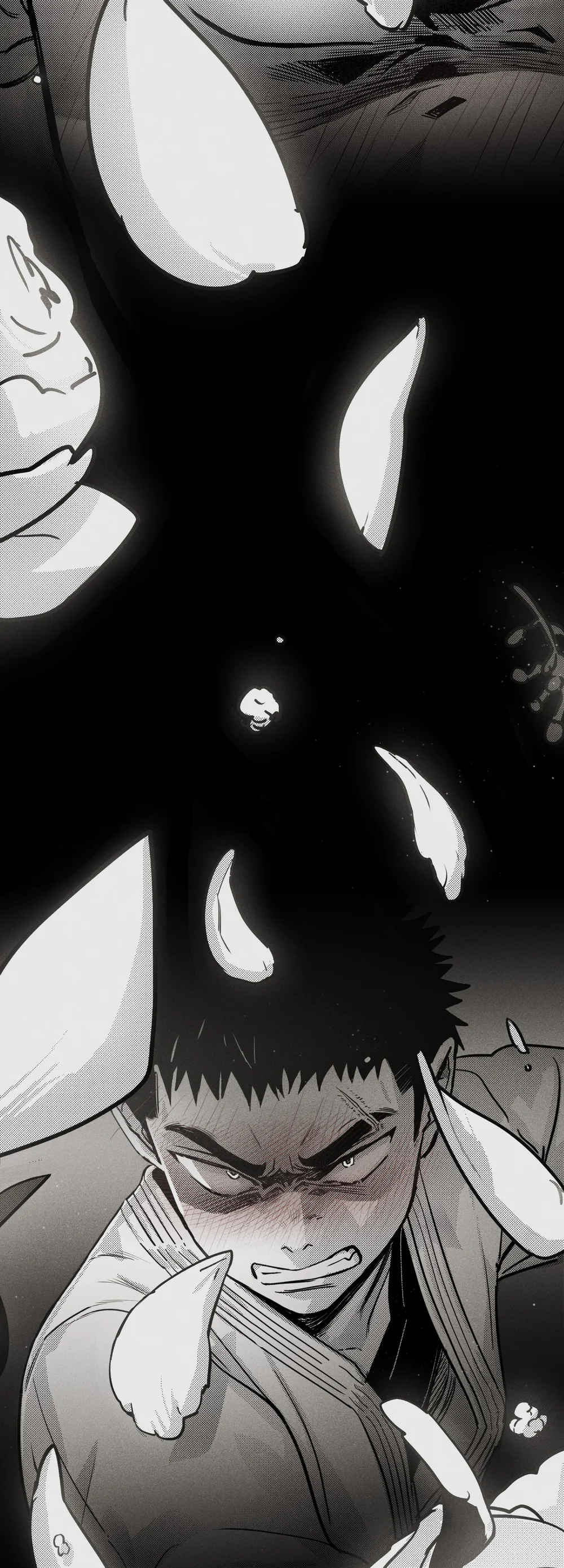 Cậu là thế giới của tôi Chapter 8 - Next Chapter 9